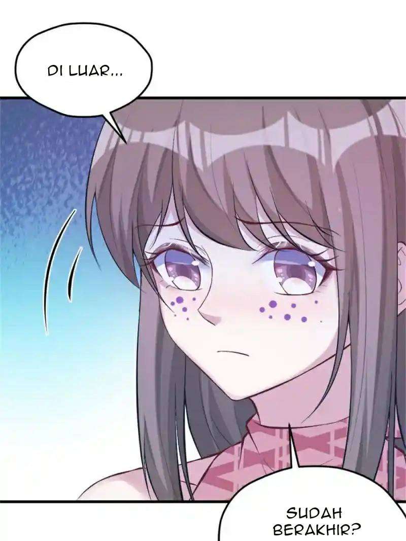 Beauty and the Beasts Chapter 200 Bahasa Indonesia